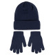 Nike Παιδικό σετ σκουφάκι & γάντια Futura Beanie/Gloves Set
